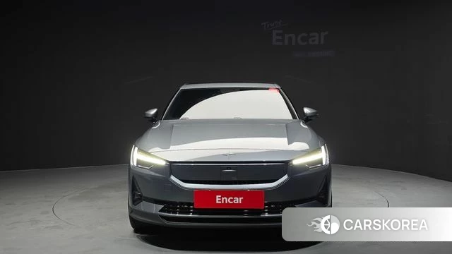 Polestar Polestar 2 id 4612351 из Кореи 23