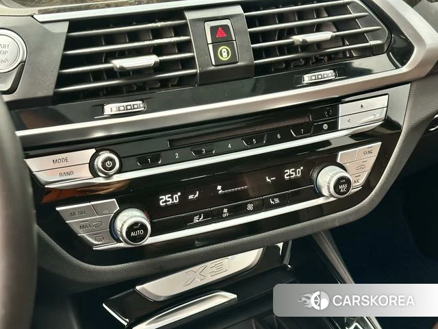 BMW X3 id 4216233 из Китая 14