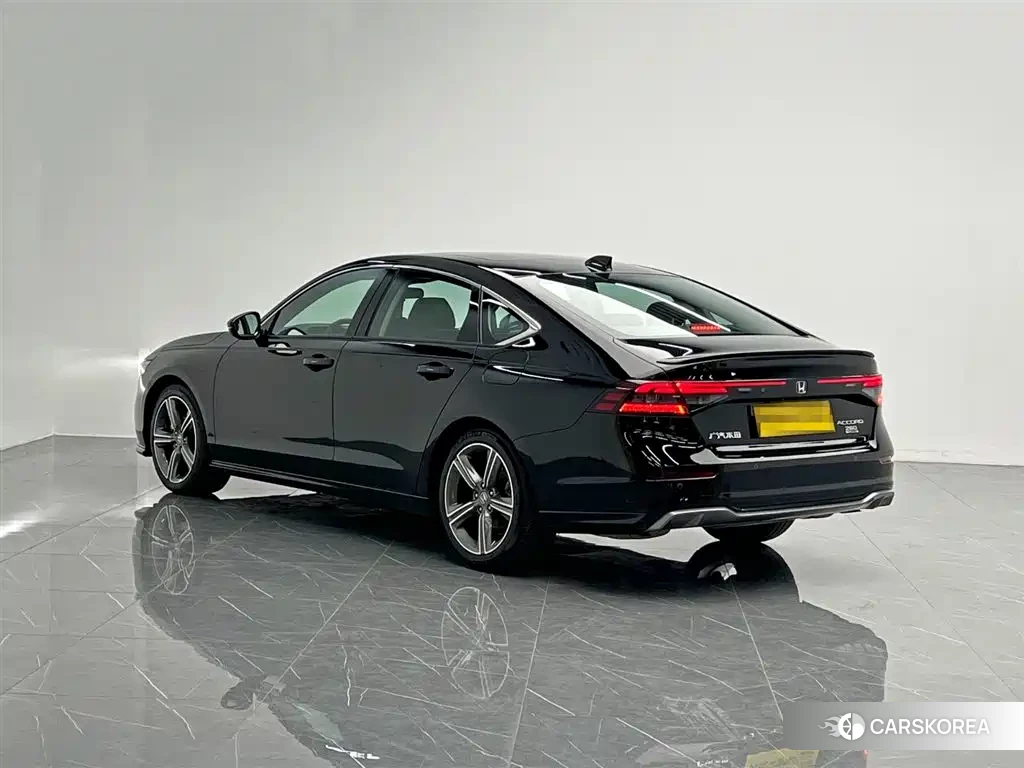Honda Accord id 4577607 из Китая 15