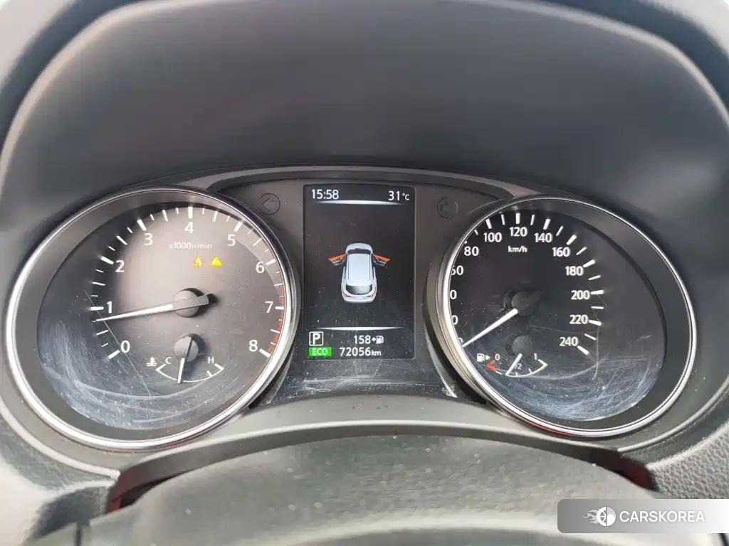 Nissan Qashqai id 4655009 из Китая 15