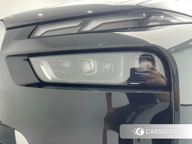 BMW X7 id 4265412 из Китая 13