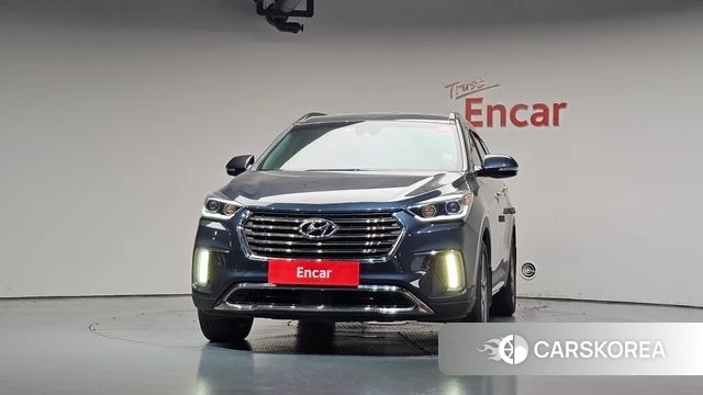 Hyundai The New Max Cruise id 4900946 из Кореи 23