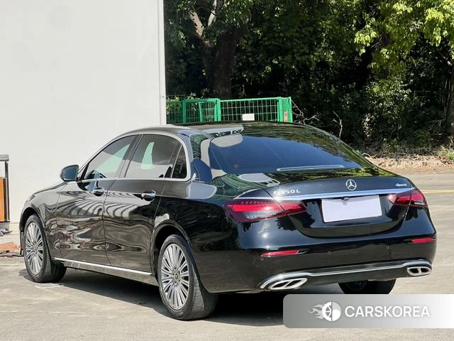 Mercedes-Benz E-class id 4264945 из Китая 14
