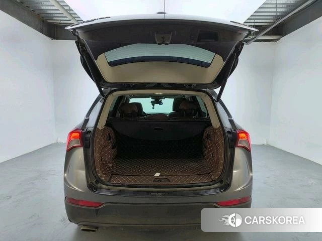 Buick Angkewei id 4210423 из Китая 13
