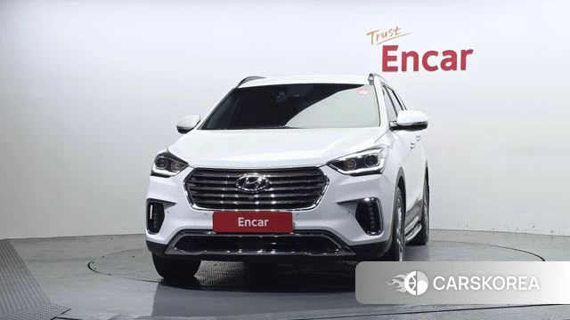 Hyundai The New Max Cruise id 4477463 из Кореи 23