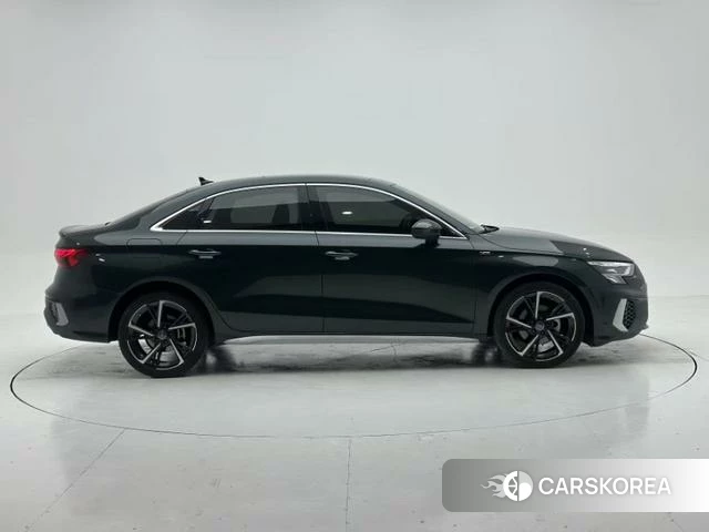 Audi A3 id 4215004 из Китая 17