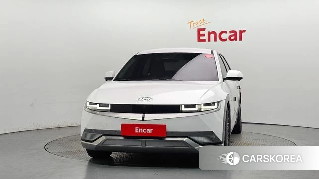 Hyundai Ionic 5 id 4541649 из Кореи 13