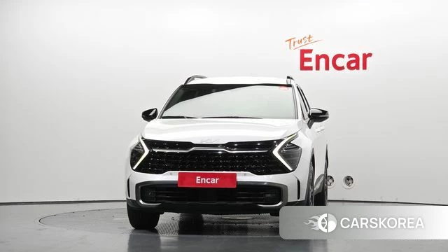 Kia Sportage 5th Generation id 4697568 из Кореи 13