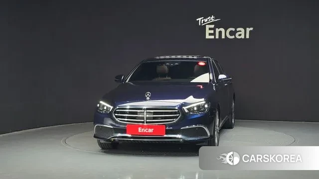 Mercedes-Benz E-Class W213 id 3482785 из Кореи 13