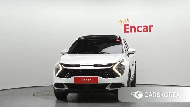 Kia Sportage 5th Generation id 3935191 из Кореи 13