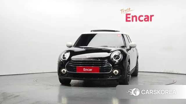 Mini Cooper Clubman id 3788224 из Кореи 13