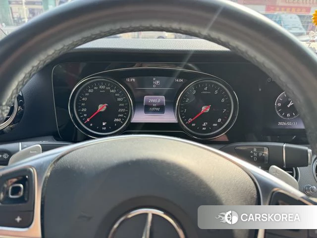 Mercedes-Benz E-class id 4211677 из Китая 9