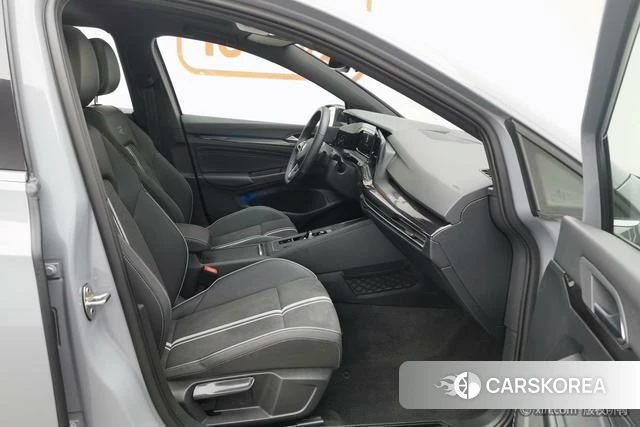 Volkswagen Golf id 4275204 из Китая 17