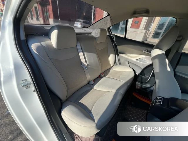 Chevrolet Sail id 4208918 из Китая 12