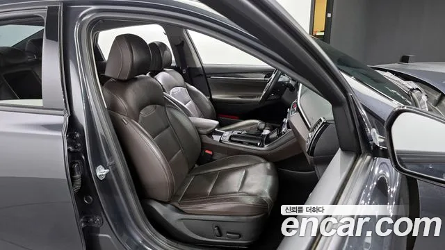 Hyundai Grandeur IG id 2680724 из Кореи 13