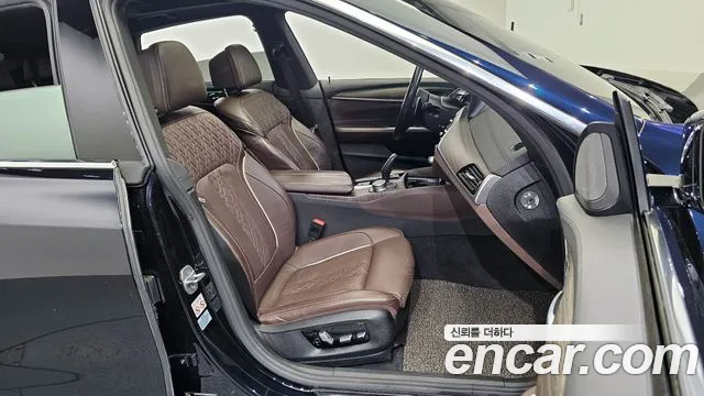 BMW 6 Series GT (G32) id 2676374 из Кореи 13