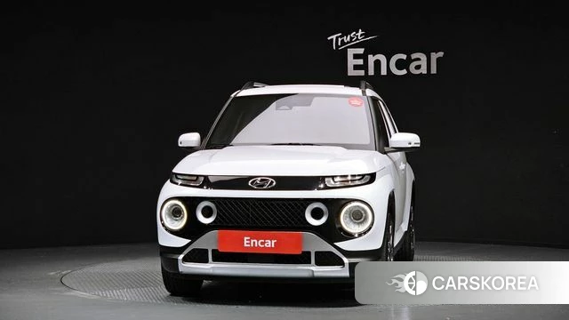 Hyundai Casper id 4316501 из Кореи 13