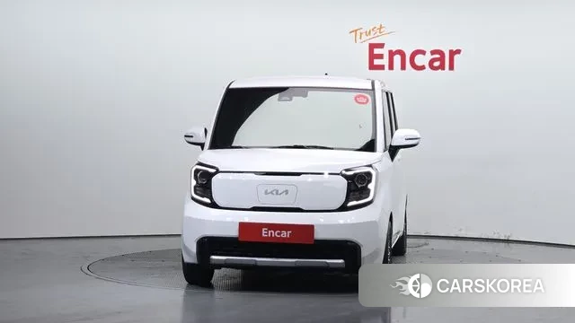Kia The New Kia Ray EV id 3042664 из Кореи 13