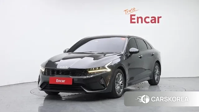 Kia K5 Hybrid 3rd Generation id 3342327 из Кореи 13