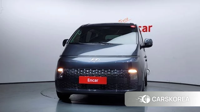 Hyundai Staria id 3934618 из Кореи 13