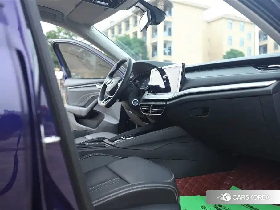 Skoda Octavia id 4583807 из Китая 12