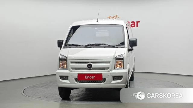 Dongfeng Socon C35 id 4244009 из Кореи 13