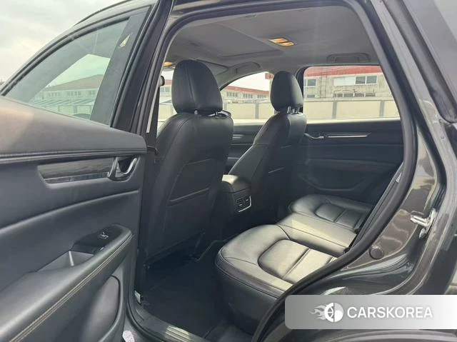 Mazda CX-5 id 4259725 из Китая 10