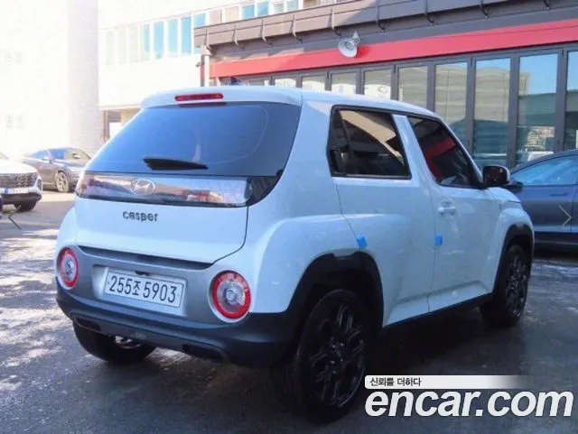 Hyundai Casper id 2703719 из Кореи 13