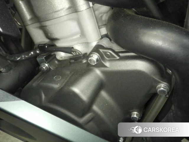 Engine photo