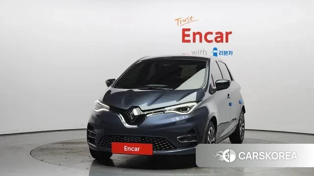 Renault Korea (Samsung) Joe id 2890612 из Кореи 13