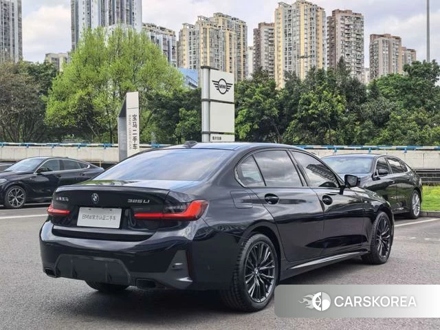 BMW 3 series id 4271243 из Китая 15