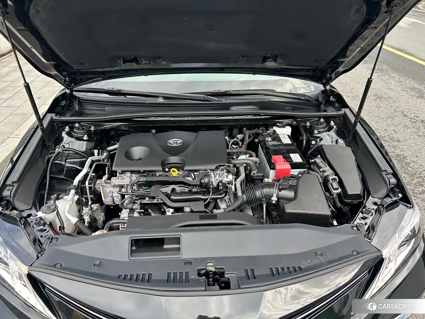 Toyota Camry id 4599512 из Китая 20