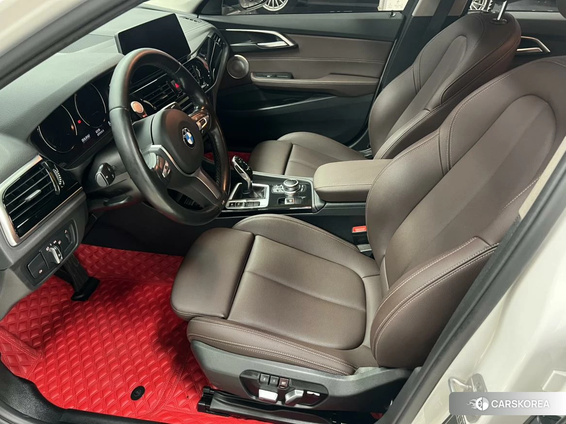 BMW 1 series id 4473549 из Китая 9