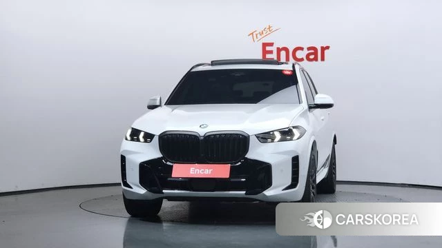 BMW X5 (G05) id 4589989 из Кореи 13