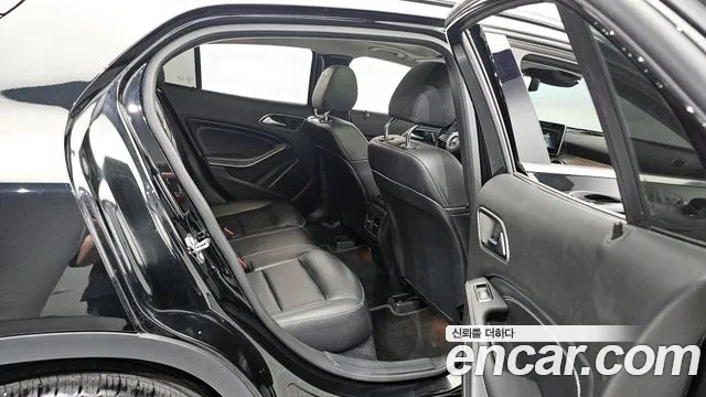 Mercedes-Benz GLA-Class X156 id 2632889 из Кореи 13