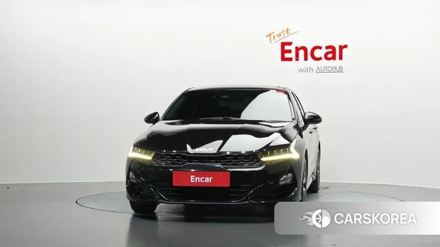 Kia K5 3rd generation id 4880318 из Кореи 13