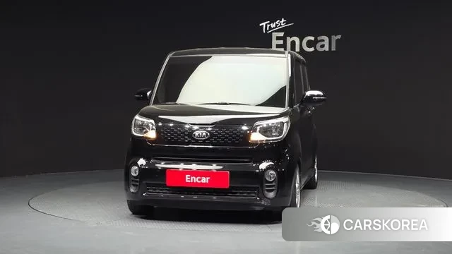 Kia The New Ray id 3760790 из Кореи 13