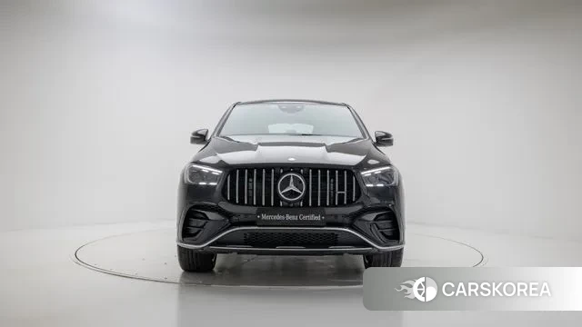 Mercedes-Benz GLE-Class W167 id 3304902 из Кореи 11