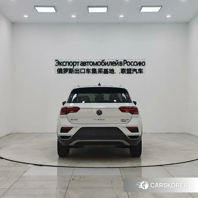 Volkswagen Exploring songs id 4208027 из Китая 11