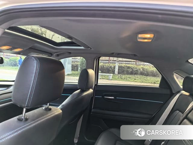 Baic New Energy EU id 4222371 из Китая 9