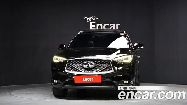 Infiniti QX50 (P71A) id 2452349 из Кореи 13