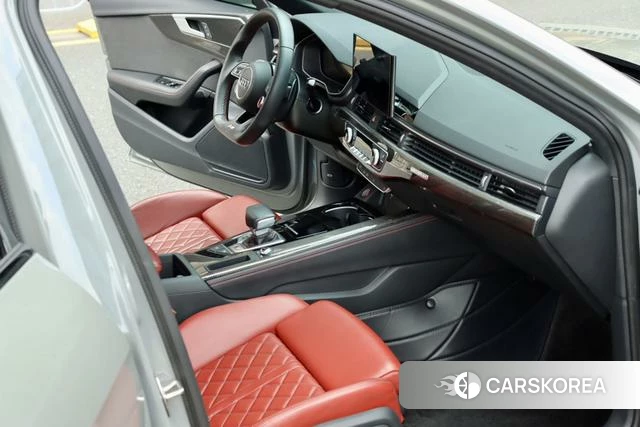 Audi S4 id 4277398 из Китая 8