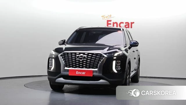 Hyundai Palisade id 4594973 из Кореи 13