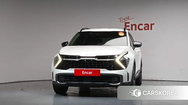 Kia Sportage 5th Generation id 4671483 из Кореи 23