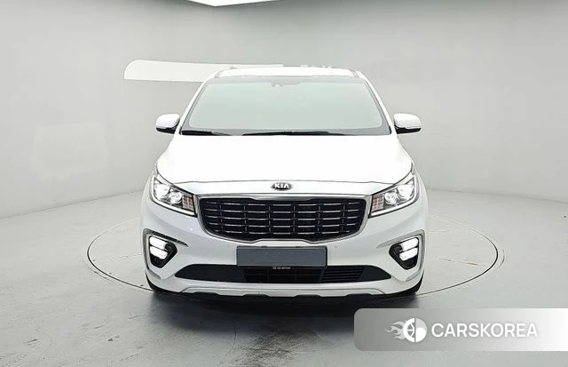 Kia The New Carnival id 4794251 из Кореи 13