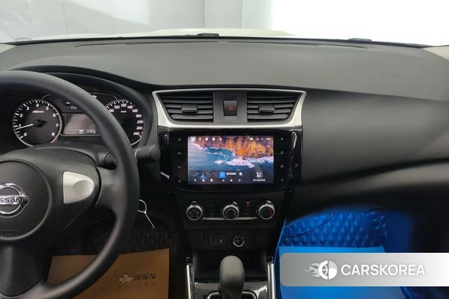 Nissan Xuan Yi id 4219264 из Китая 10