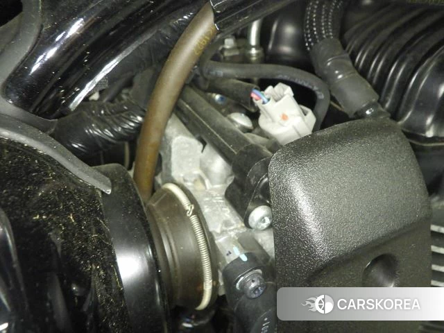 Engine photo