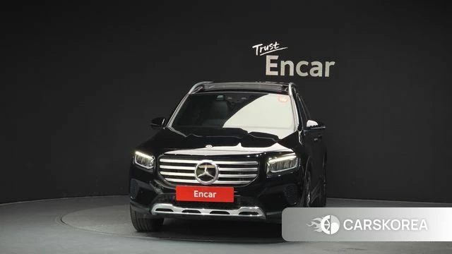 Mercedes-Benz GLB-Class X247 id 4322266 из Кореи 23