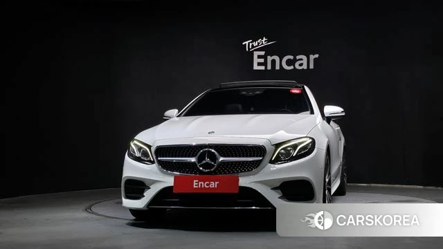 Mercedes-Benz E-Class W213 id 4751040 из Кореи 23