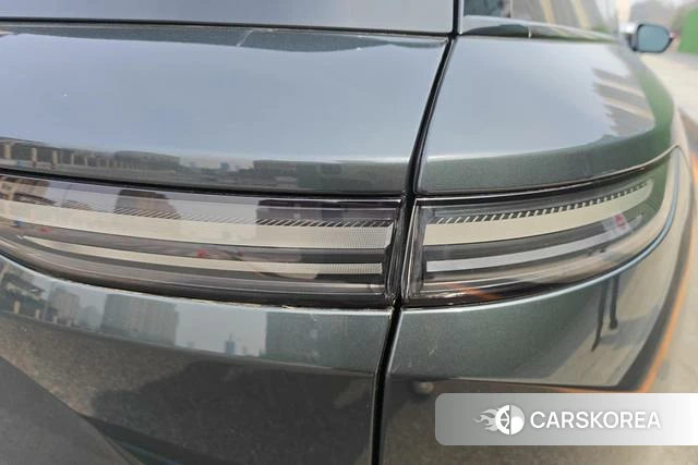 Weilai ES8 id 3908567 из Китая 10